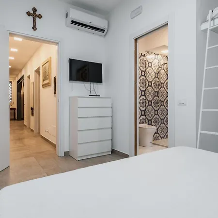 Mediterranea Villa Syracuse