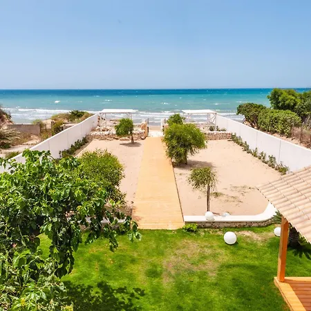 Mediterranea Villa