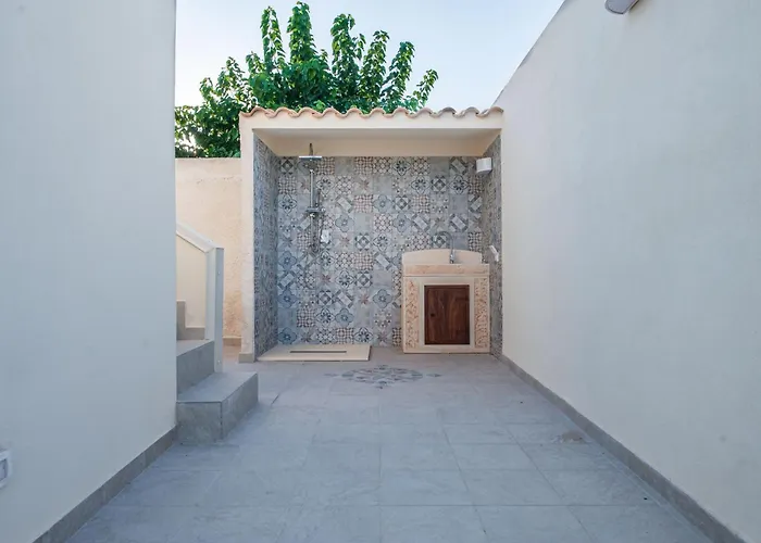 Mediterranea Villa *