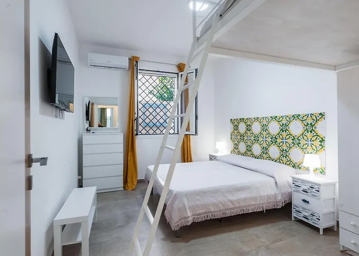 Villa Mediterranea *