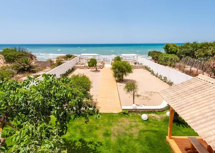 Mediterranea Villa