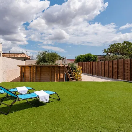 Mediterranea 시라쿠사