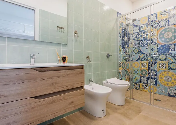 Mediterranea 빌라 시라쿠사