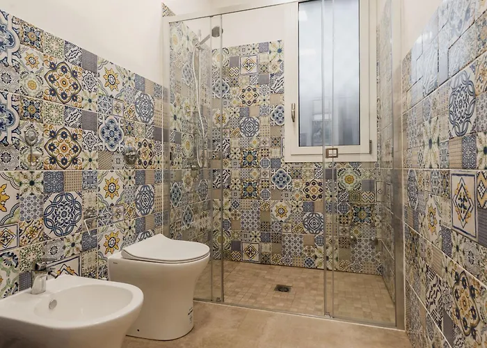 빌라 Mediterranea 시라쿠사