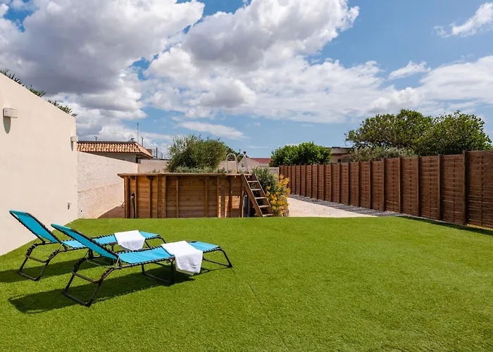 Mediterranea 시라쿠사